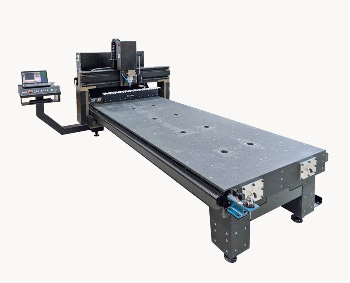 E-Machine CNC 라우터기